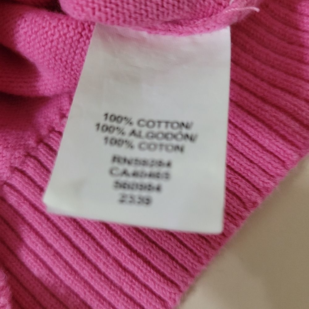 Baby Girl Sweaters - Set of 3 - Picture 13 of 16